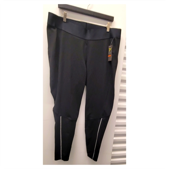 Active Leggings - Picture 1 of 6